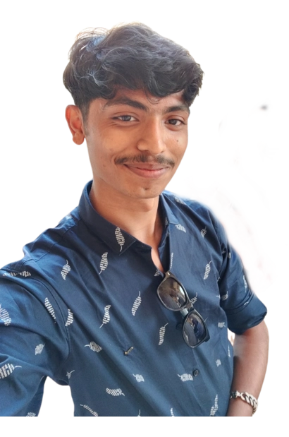 Priyank Solanki