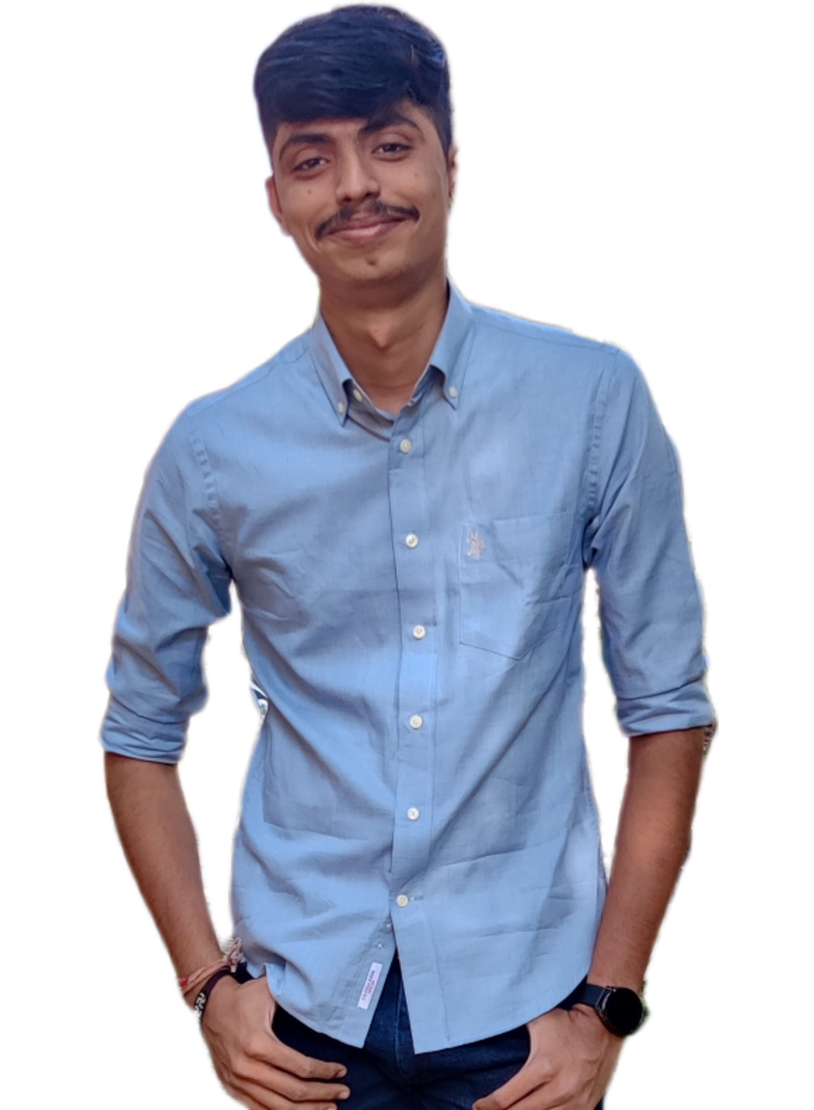 Priyank Solanki